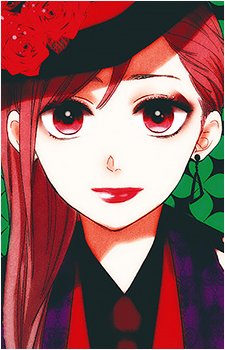 Satomi Mizusawa