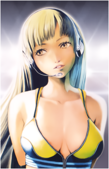 El {DJMAX}'s image