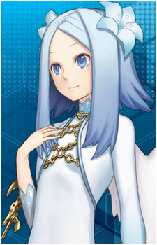 Harvestasha VISTA's image