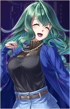 Suzune Kazuki's image