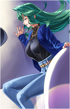 Suzune Kazuki