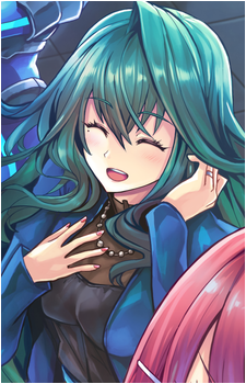 Suzune Kazuki