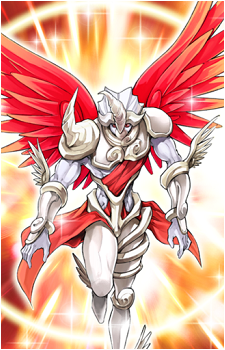 Archlord Kristya's image
