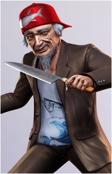 Junji Morikawa's image