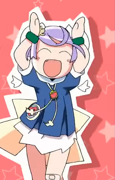 Mii {Popotan}