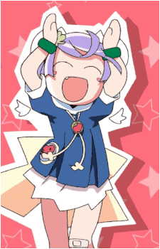 Mii {Popotan}