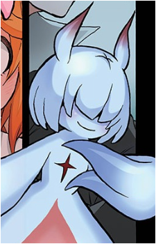 Image 2 - Art: 上木敬 (Kei Kamiki) Image 2
