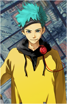 Pollon Takaoka's image