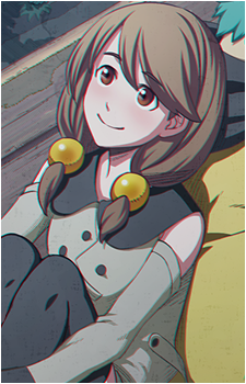Momo Aizaki
