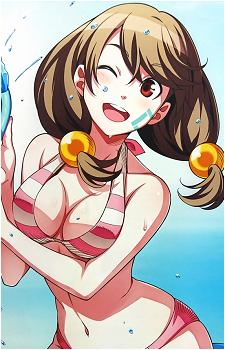 Momo Aizaki