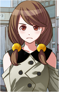 Momo Aizaki