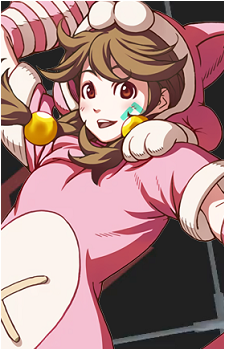 Momo Aizaki