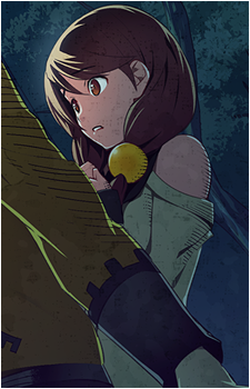 Momo Aizaki