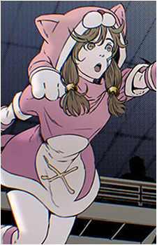 Momo Aizaki