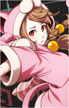 Momo Aizaki's image
