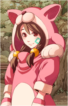 Momo Aizaki