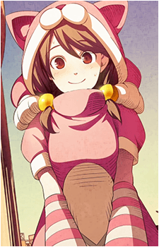 Momo Aizaki