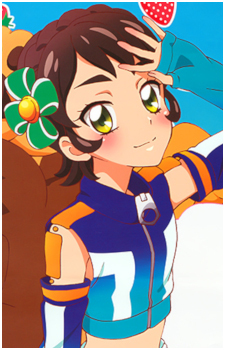 Shion Kamiya's image