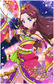 Miyabi Fujiwara
