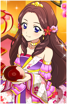 Miyabi Fujiwara