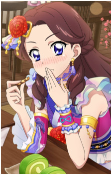 Miyabi Fujiwara