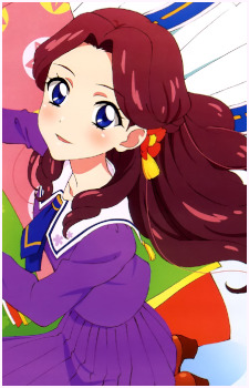 Miyabi Fujiwara