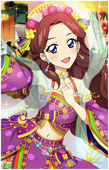 Miyabi Fujiwara