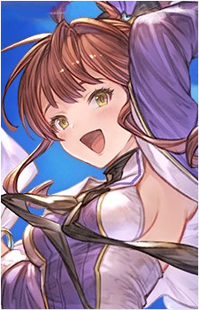 Diantha {GBF}