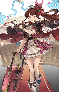 Diantha {GBF}