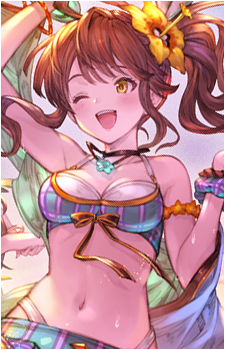 Diantha {GBF}