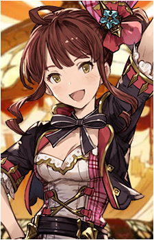 Diantha {GBF}