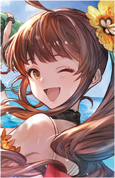 Diantha {GBF}