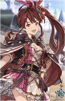 Diantha {GBF}