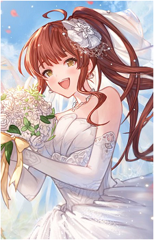 Diantha {GBF}