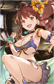 Diantha {GBF}