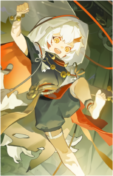 Ibaraki Doji