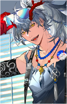 Ibaraki Doji