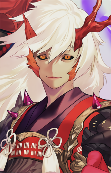 Ibaraki Doji's image