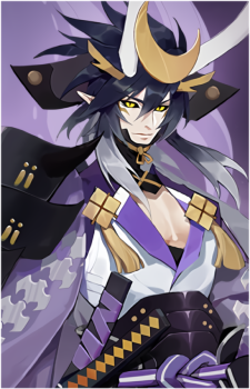Ibaraki Doji