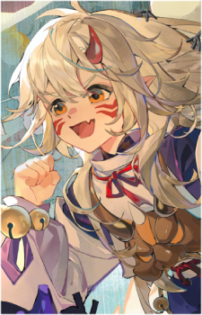 Ibaraki Doji