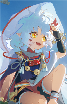 Ibaraki Doji