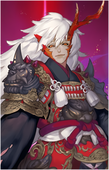 Ibaraki Doji
