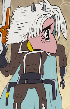 Eustace