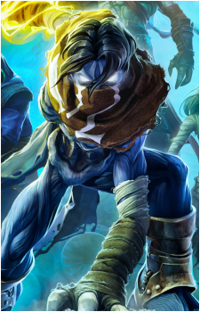 Raziel's image