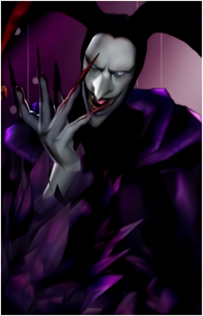 Jester's image