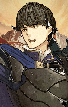 Berkut's image