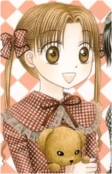 Mikan Sakura