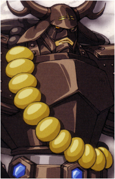 Tadakatsu Honda {SB}