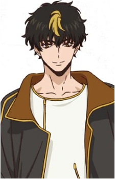 Taizo Kiyokura's image