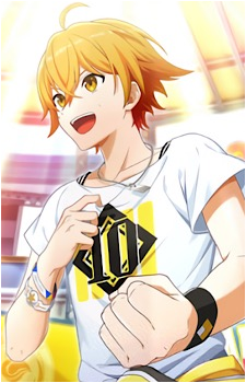 Sora Asahi's image